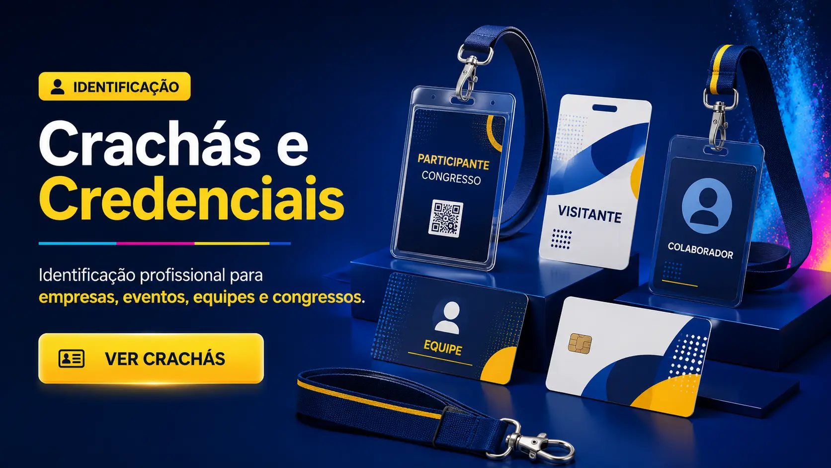 Produtos Personalizados para Empresas