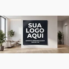 Adesivo Personalizado por m²